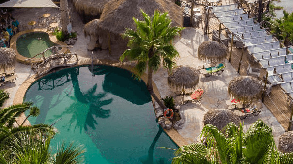 Gloria Maris Hotel Suites & Villas